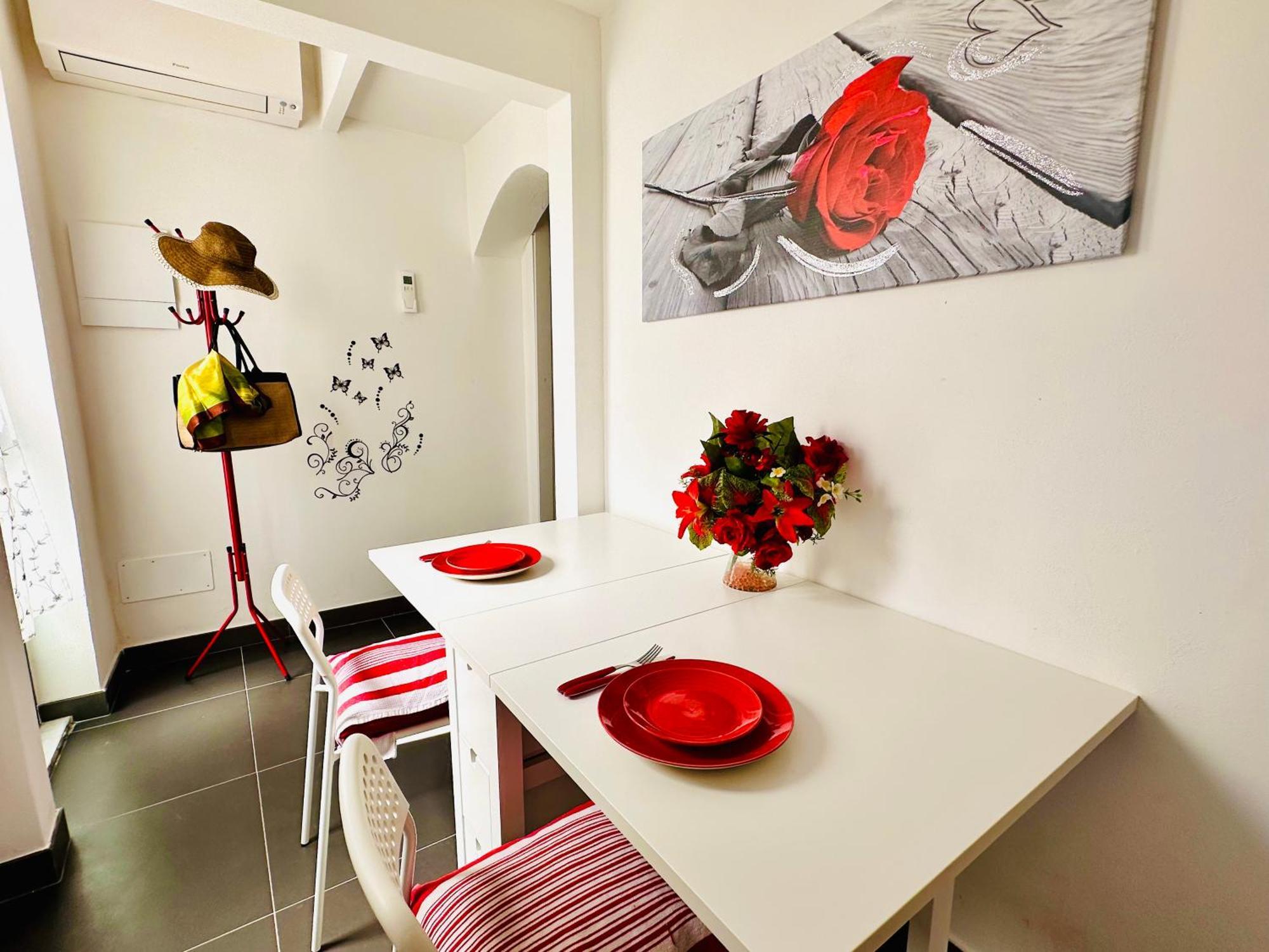 Appartamento Butterfly House La Spezia Esterno foto